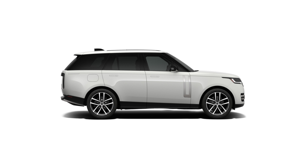 New 2026 Land Rover Range Rover SE 550PS