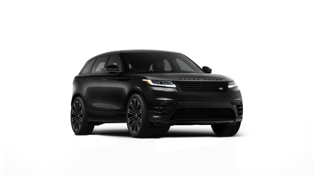 New 2026 Land Rover Range Rover Velar Dynamic SE 400PS SUV