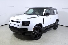 2026 Defender 110 400PS X-Dynamic SE SUV