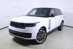 2026 Range Rover SE SUV