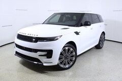 2026 Range Rover Sport Dynamic SE SUV