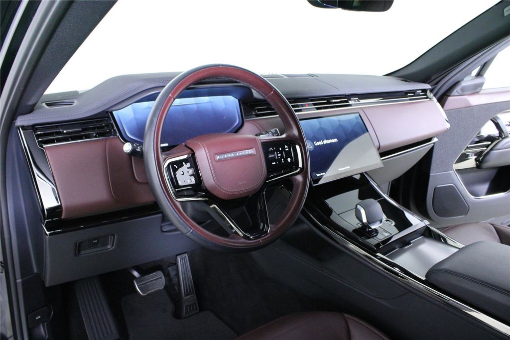 2024 Land Rover Range Rover Sport SE Dynamic - Photo 21