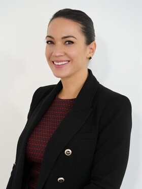 Staff member Jaime Orta from ID_02f3156a7e30