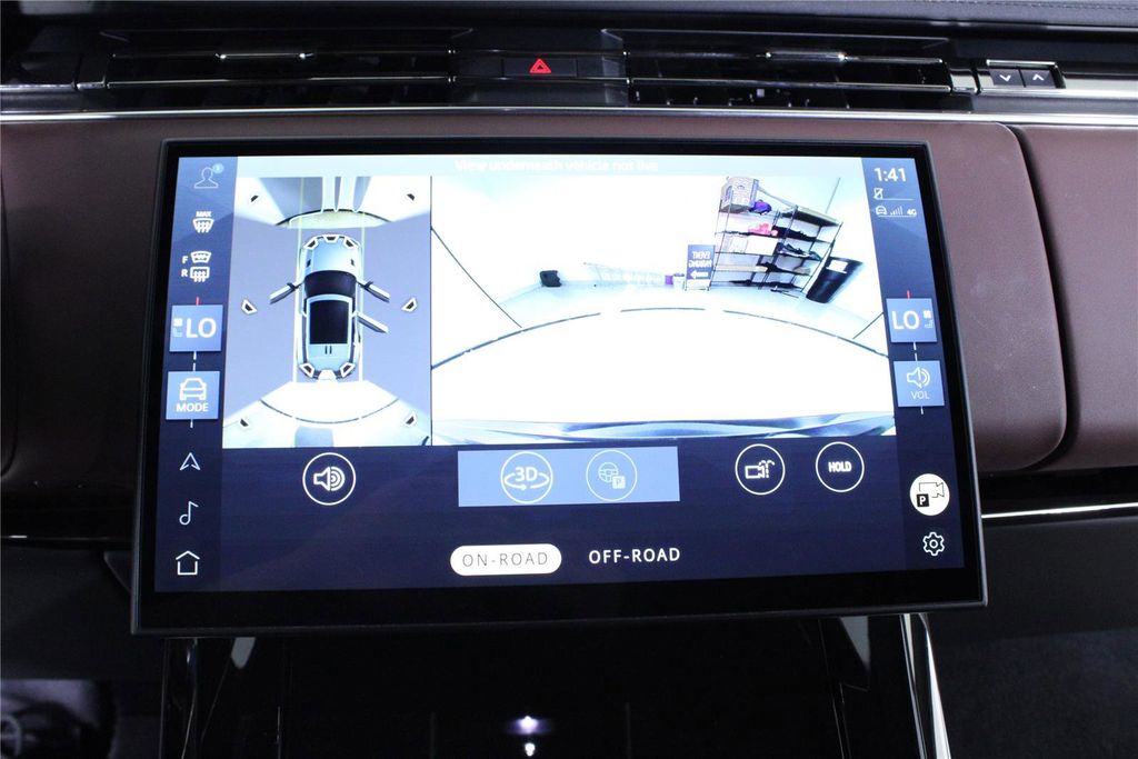 2024 Land Rover Range Rover Sport SE Dynamic - Photo 28