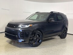 2026 Discovery Dynamic SE 300PS SUV