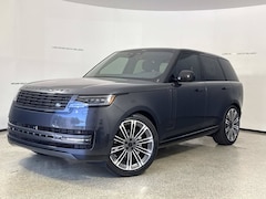 2026 Range Rover SE SUV