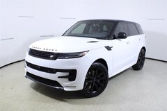 2026 Range Rover Sport Dynamic SE SUV