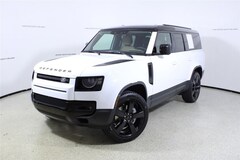 2026 Defender 130 S 300PS SUV