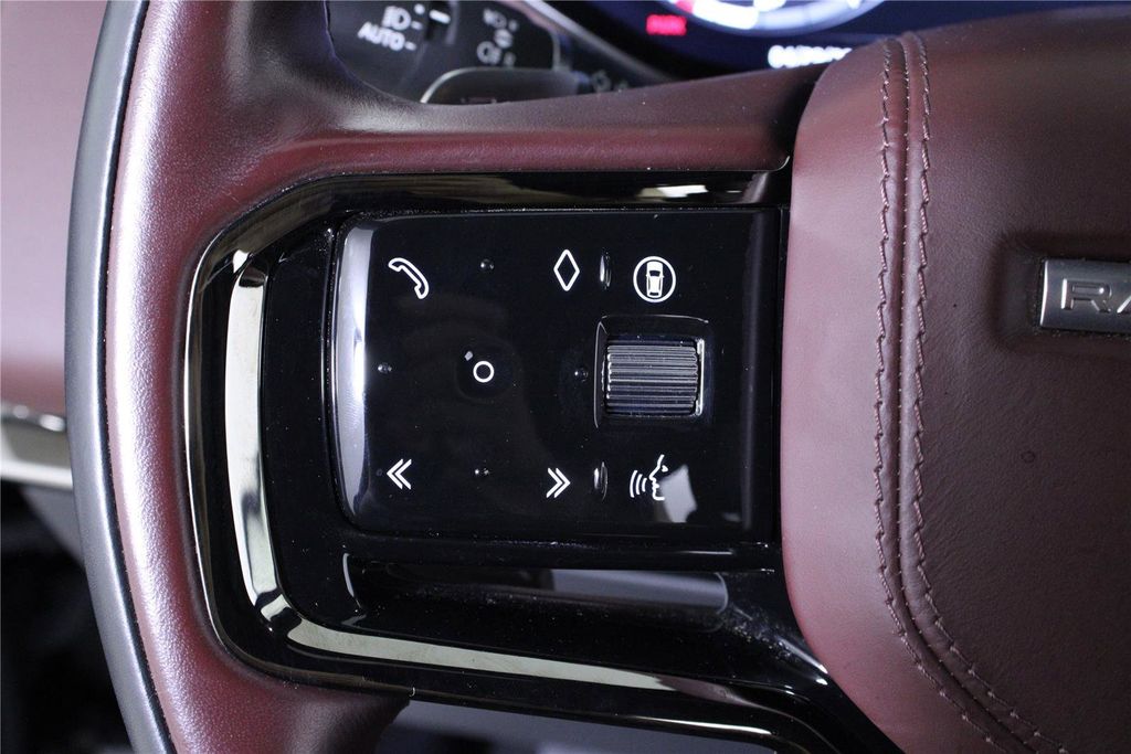 2024 Land Rover Range Rover Sport SE Dynamic - Photo 24
