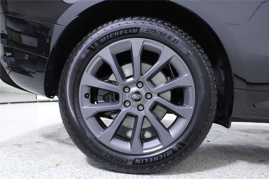 2024 Land Rover Range Rover Sport SE Dynamic - Photo 8