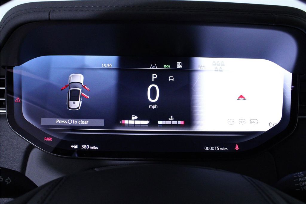 2026 Land Rover Range Rover SE - Photo 18