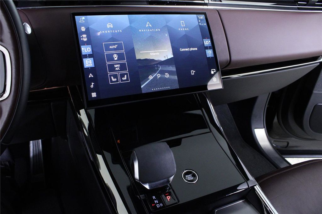 2024 Land Rover Range Rover Sport SE Dynamic - Photo 26
