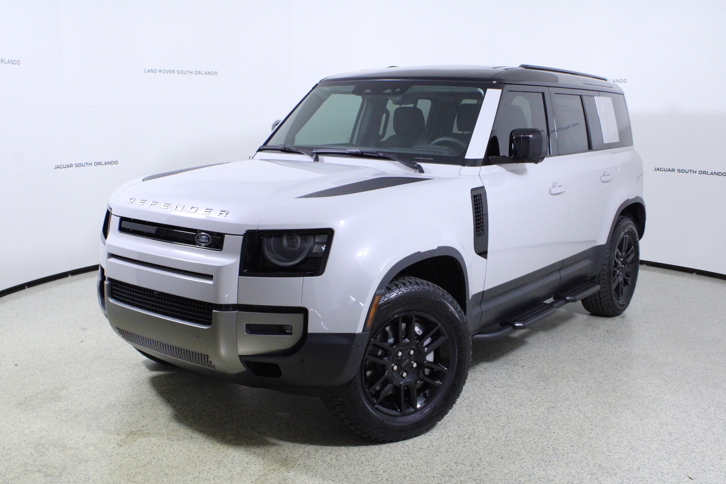 2026 Land Rover Defender S