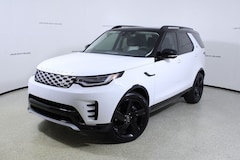 2026 Discovery Gemini Edition SUV