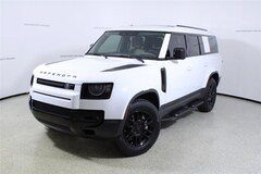 2026 Defender 130 S SUV