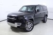 Land Rover Defender 130