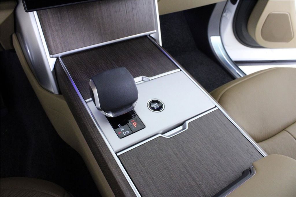 2026 Land Rover Range Rover SE - Photo 22