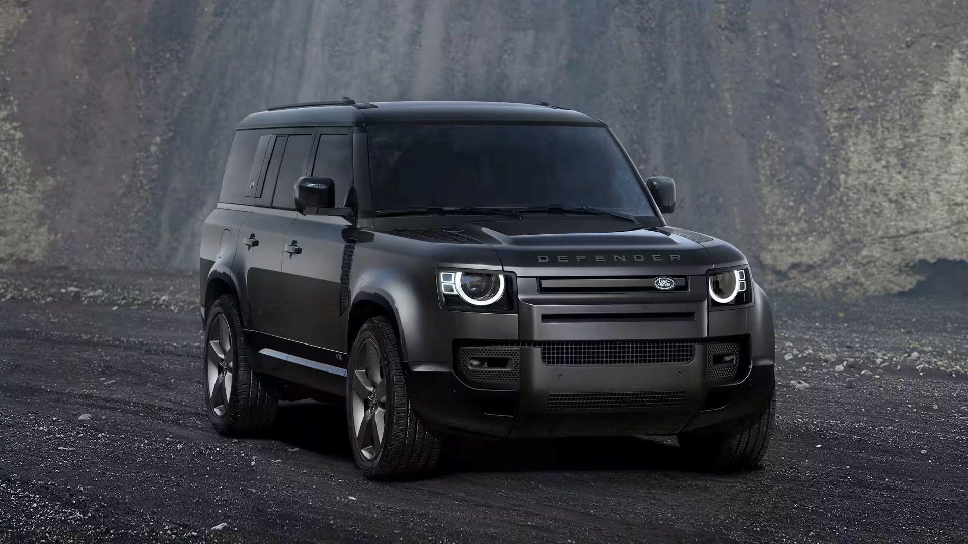 Land Rover Defender Model Timeline Land Rover South Orlando