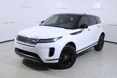 2026 Range Rover Evoque S 249PS SUV