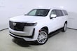 Cadillac Escalade ESV