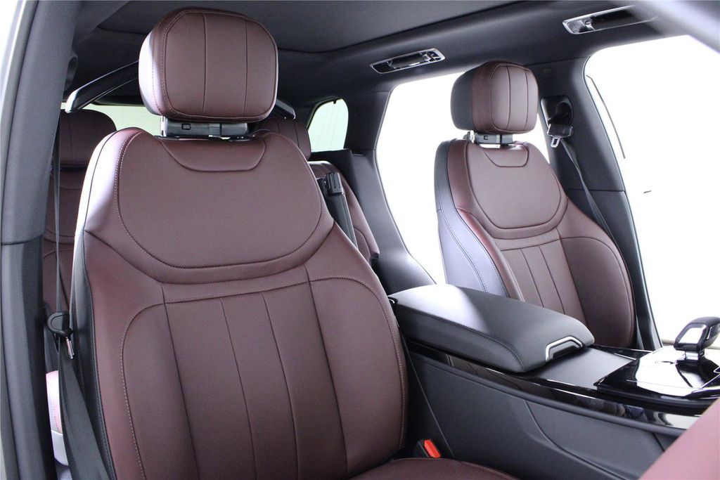 2025 Land Rover Range Rover Sport Dynamic SE - Photo 14