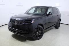 2025 Range Rover SE SUV