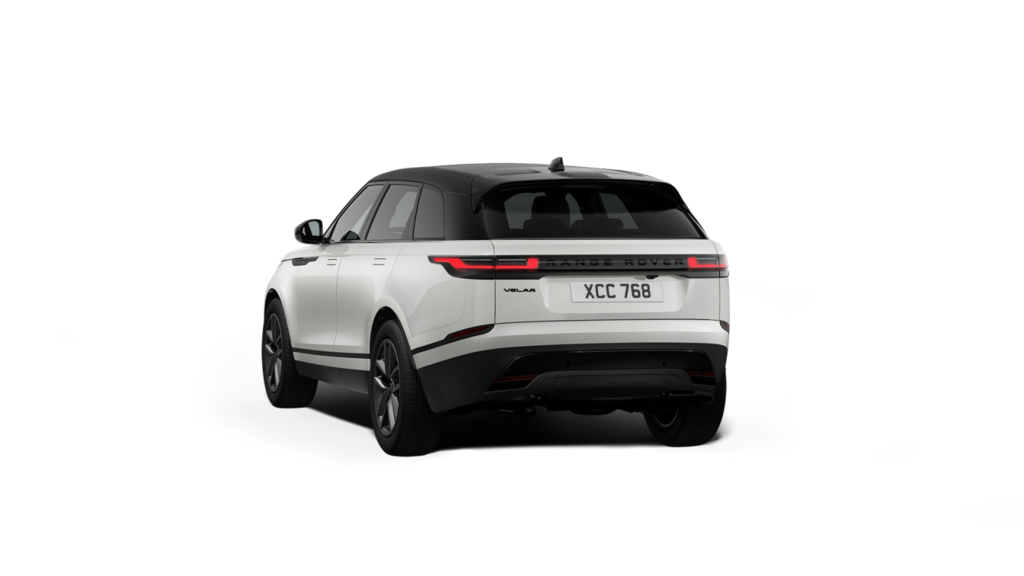 New 2026 Land Rover Range Rover Velar S 250PS