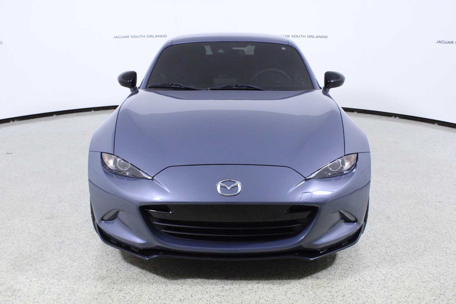 2021 Mazda MX-5 Miata Miata RF photo 2