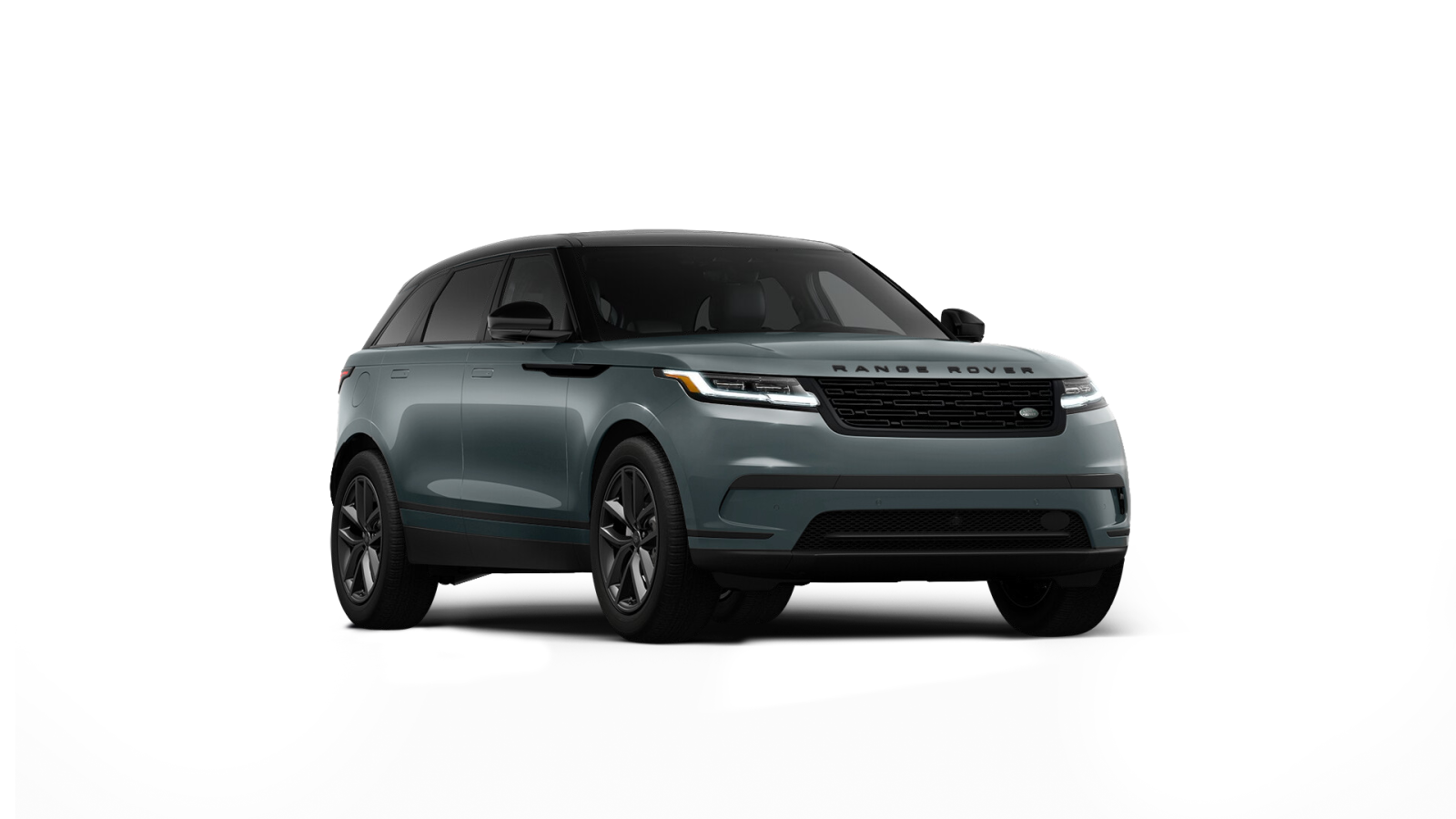 2026 Land Rover Range Rover Velar's photo