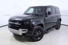 2025 Defender 110 S 300PS SUV