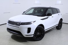 2026 Range Rover Evoque Core S SUV