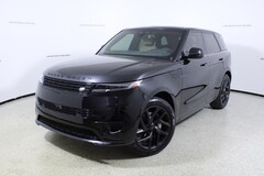 2026 Range Rover Sport Dynamic SE SUV