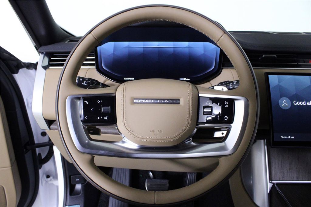 2026 Land Rover Range Rover SE - Photo 17