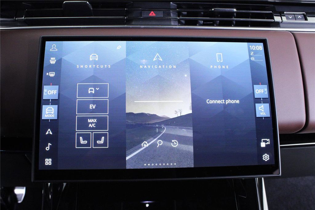 2025 Land Rover Range Rover Sport Dynamic SE - Photo 20
