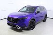 Honda CR-V Hybrid
