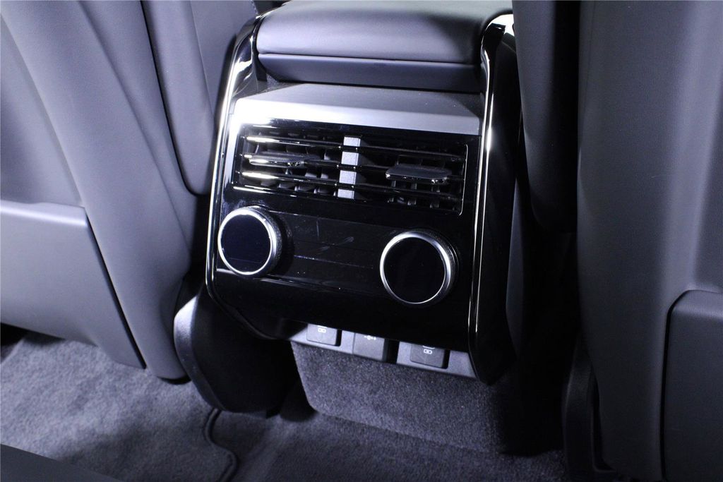 2024 Land Rover Range Rover Sport SE Dynamic - Photo 16