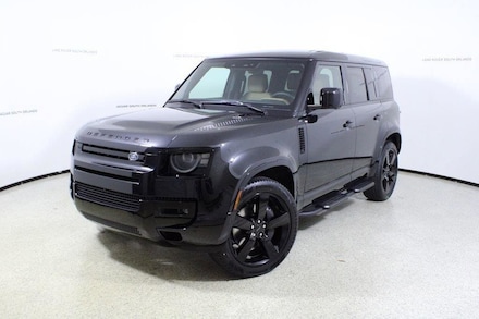 2026 Defender 110 X-Dynamic SE SUV