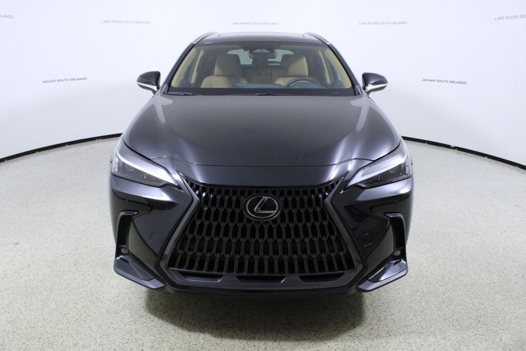 Used 2024 Lexus NX 350 Premium SUV