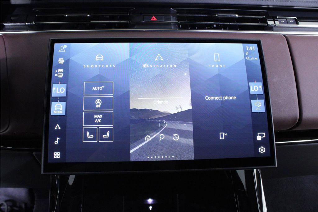 2024 Land Rover Range Rover Sport SE Dynamic - Photo 27