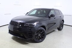 2026 Range Rover Velar Dynamic SE 250PS SUV