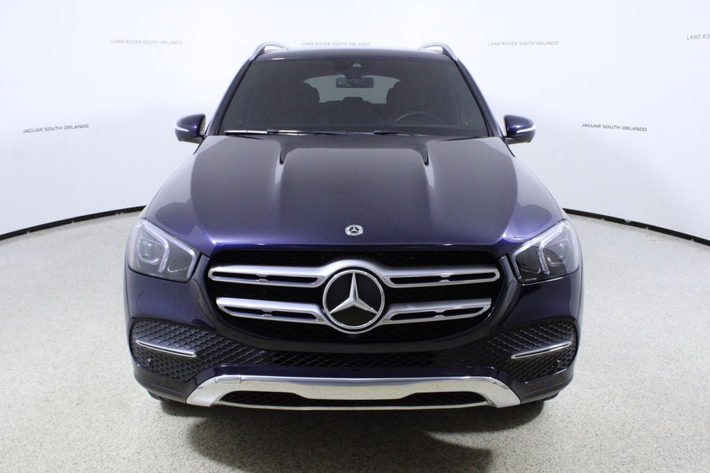 Used 2022 Mercedes-Benz GLE GLE 350 SUV