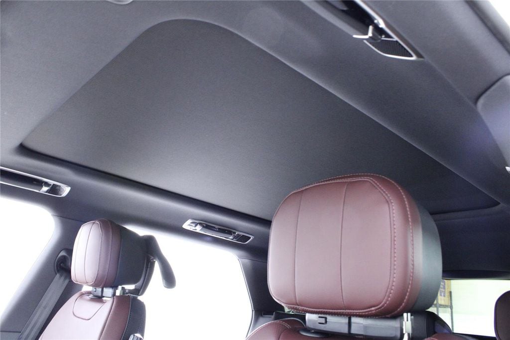 2025 Land Rover Range Rover Sport Dynamic SE - Photo 23