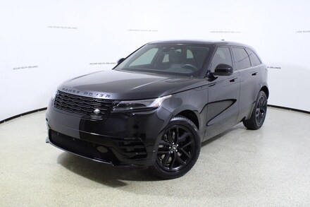 2026 Range Rover Velar Dynamic SE SUV