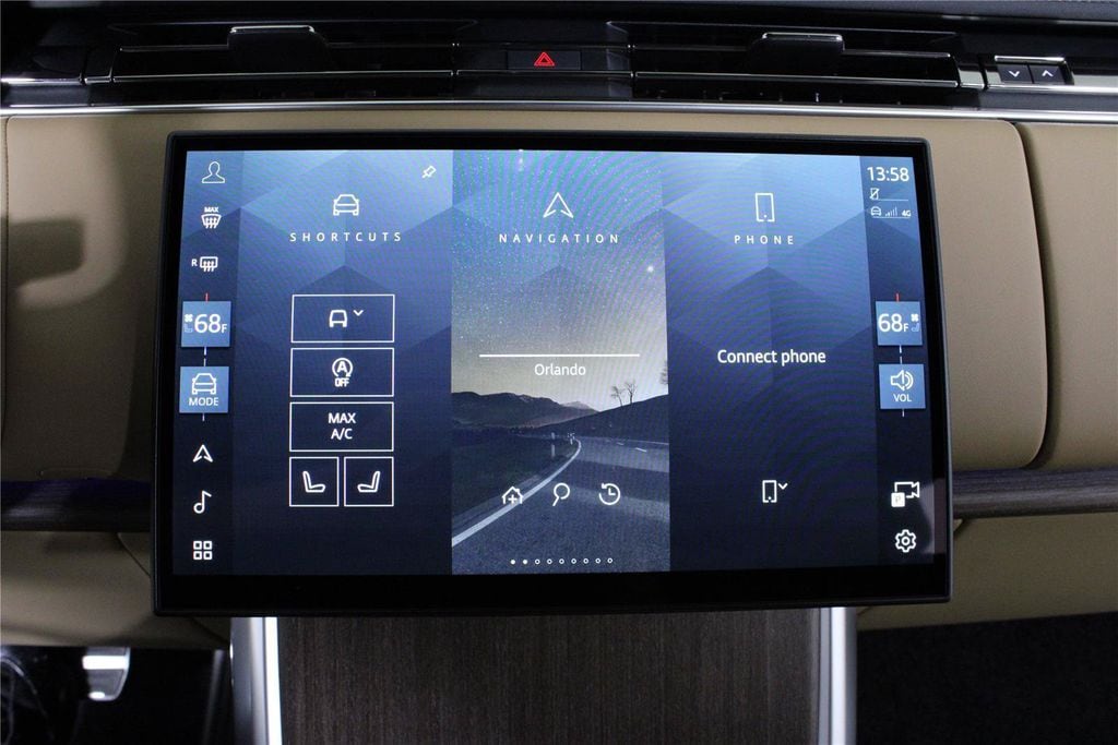 2026 Land Rover Range Rover SE - Photo 20