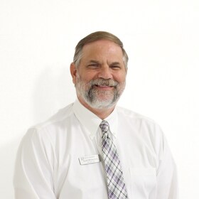 Staff member Scott Whitenton from ID_3724c4