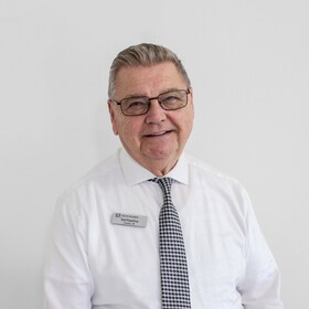 Staff member Ted Pawlina from ID_eb769bb21451