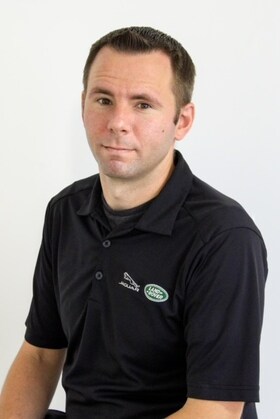 Staff member Vincent Swany from ID_02f3156a7e30