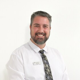 Staff member Adam Clark from ID_02f3156a7e30