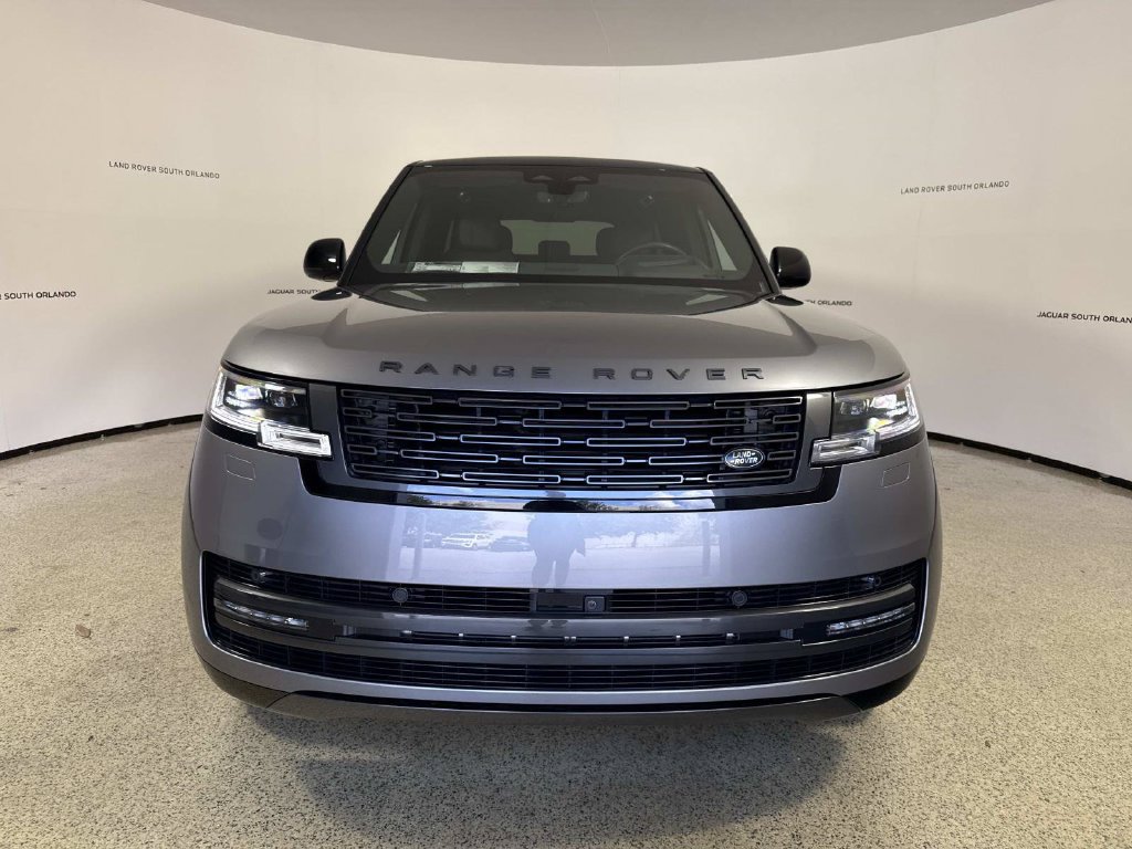 2026 Land Rover Range Rover SE - Photo 8