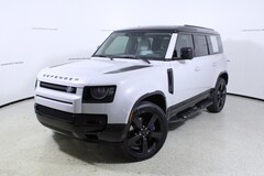 2026 Defender 110 X-Dynamic SE SUV